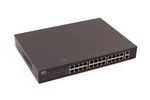 Dell Powerconnect 2324 24-PORT Gigabit Fast Ethernet Switch P/n: N4639. Fixed Price $24.99.