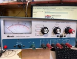 Heath Tri-power Supply SP-2718 120/240 Vac Tested Voltage Output. Fixed Price $54.00.