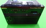 Genuine Dell Poweredge R720 Front Control Panel W/cables X30KR. Fixed Price $22.49.