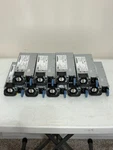 Hp Server Power Supply 750W HSTNS-PL12 449838-001 449840-002 486613-001. Fixed Price $22.00.