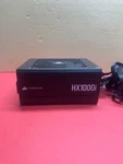 Corsair Hxi HX1000I 1000W Modular Power Supply CP-9020214-NA. Fixed Price $100.00.
