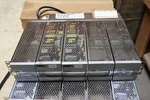 Rack Of Lambda TL50012 TLR5 Power Supplt. Fixed Price $499.99.
