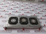 Gryphon GAA1238-230BB Ball-bearing Cooling Fan MAC1238-220TKH 230VAC 50/60HZ. Fixed Price $384.99.