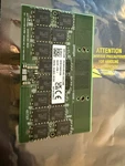 64GB Dell K467XP-HYM-I Camm DDR5 4800MHZ Memory. Fixed Price $460.00.