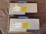 Two Dell 900W Server Power Supply Atsn 7000245-0000 Used. Fixed Price $80.00.