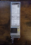 Dell Poweredge 600W 80+PLATINUM R650/750/660/760 Supply 0Y20HJ 3THT. Fixed Price $189.00.