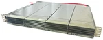 Valere HM1I-AUN-VV 1U Power Shelf With 3X H1000A1-VV Rectifiers, 1X Blanks. Fixed Price $1450.00.