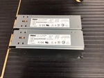 Lot 2 Dell Pe Hot Swap 930W Power Supply (7000815-0000). Fixed Price $49.99.