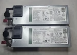 Of Hp HSTNS-PR62 1600W 80 Plus Platinum Flex Slot Power Supply 863373-001. Fixed Price $50.59.