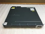 Cisco Catalyst 3560-X Series C3KX-NM-10G 48-PORT Poe Gigabit Ethernet Switch. Fixed Price $29.99.