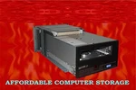 Adic Scalar LTO-2 200/400GB Tape Drive SC24 LTO2 ULTRIUM2 8-00357-01. Fixed Price $149.00.