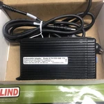 Lind Automobile Adapter Model PA1555-968 4 Panasonic Toughbook Volt 5.5 Amp. Fixed Price $74.95.