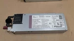 Hpe 800W Flex Slot Platinum Power Supply Proliant GEN10 865414-B21 866730-001. Fixed Price $19.99.