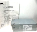 Astec AA21510 240V 250W Power Supply For Cisco 34-1657-01, Manual Still Wrapped. Fixed Price $120.90.