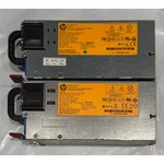 Hp Hewlett Packard HSTNS-PL29, 643932-001, 660183-001 Switching Power Supply. Fixed Price $40.00.