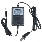 110-120V Ac 18 Volt Output Adapter Power Supply Forclass Transformer. Fixed Price $27.19.