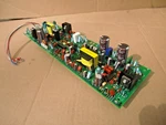 Hitachi L700-1100HFF Inverter Drive Power Supply Board, P/N:2B030775-2T. Fixed Price $789.47.