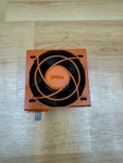 Dell R710 Hot Pluggable Fan 90XRN. Fixed Price $7.50.