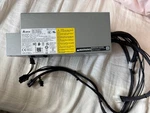 Hp Z4 G4 Delta 750W Desktop Power Supply, DPS-775AB-1. Fixed Price $79.90.