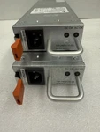 Lot (2) Juniper 740-024283 650W Power EDPS-645AB SRX650 SX5500 SRX600-PWR-645AC. Fixed Price $54.00.