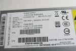 Intel FS750HS1-01 750W 80 Plus Power Supply For Supermicro H8DGU/CSE-815. Fixed Price $19.00.