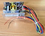 Bicker Elektronik BEP-506 80WATT 5V/12V/3.3V Power Supply W/ Wiring Harness. Fixed Price $57.95.