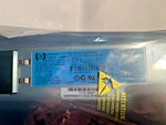 Hp Generic 499250-301 460W Spares P/N1721695 Power Supply. Fixed Price $108.00.