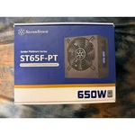 Silverstone Strider Platinum 650W 80+ Fully Modular Atx Power Supply. Fixed Price $89.99.