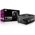 Cooler Master V1200 1200W Atx Black. Fixed Price $708.11.