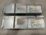 2X Power One SP-PCM2-HE764-AC-HP/SP-BAT01-6C 764W Supply Battery. Fixed Price $169.99.