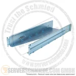 Hp MSL2024 MSL4048 19" Tape Library Rack Rails 410209-002. Fixed Price $174.47.