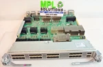 Cisco DS-X9334-K9 Mds 9000 24/10 San Extension Module 800-102722-01,68-100538-05. Fixed Price $279.97.