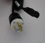 8121-0941 New Genuine Hp Power Cord -20 250 V Ac Ft. Fixed Price $49.95.