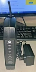 Motorola SBG900 Docsis 2.0 Wireless Surfboard Gateway Modem. Fixed Price $19.95.