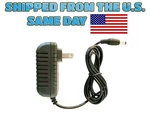 12V2A Power Supply/ac Adapter-yamaha Portable Grand Keyboard: DGX-200 DGX-220. Fixed Price $8.87.