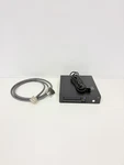 Ibm 23R9550 3580 H3L LTO-3 Hh Lvd External Scsi Tape Drive Ultrium Untested. Fixed Price $134.75.