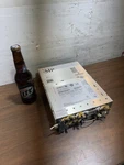 Artesyn IMP1-3Q-2Q-2U-34 1500W Modular Power Supply 24V/38V INV=32786. Fixed Price $257.57.