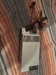 Delta DPS-220UB-2 220W 20+4-PIN Desktop Power Supply(tested). Fixed Price $30.00.