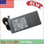 6PIN Power Supply Compatible With Hp Pavilion 590-P0XXX 590-P0097CB 300W Psu. Fixed Price $45.99.