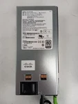 Cisco 80 Plus Platinum 650W Max Power Supply DPS-650AB-2 P/n 341-0490-02 A0. Fixed Price $25.00.