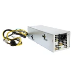 New L360EGM-00 360W VM8KR Power Supply Fits Dell Optiplex 7050 7060 3050MT. Fixed Price $98.98.