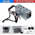 Dell 500W D500EPS-01,DPS-500AB-58A Power Supply 0T685J Inspiron Vostro 3910 3030. Fixed Price $80.23.