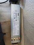 Dell N750P-S0 750W Server Power Supply Single. Fixed Price $19.99.