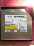 Ibm RS6000 Thinkpad X Series Cd/dvd Burner Drive. Fixed Price $39.95.