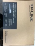 Tp-link TL-SG3210 Jetstream 8 Port Gigabit Smart Managed Poe Switch New. Fixed Price $70.00.