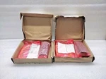 Cisco AIR-PWRINJ3 Power Injector + Media Converter Cable For Aironet (lot Of 2). Fixed Price $127.60.
