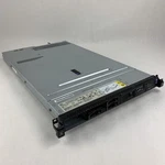 Ibm System X3550 M4 Server 2X E5-2640 2.5 Ghz 16 Gb Ram M5110 Raid No Os Hdd. Fixed Price $81.57.