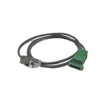 Ross Series NK-D12/PN Psu Cable For NK-RP1/PN 1.2M 9-PIN Connector +/. Fixed Price $99.96.