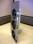 Sun 540-2841 Rear Fan / Speaker Assembly For E450. Fixed Price $200.00.
