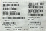 Intel FXX460GCRPS 460W Redundant Power Supply (gold-efficiency) New Open Box. Fixed Price $95.00.